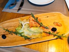 特选进口萨拉米拼盘-艾米意大利餐厅(米房创意园店)