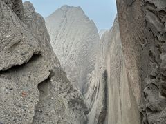 -阿图什天门景区