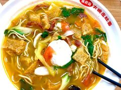 -张府园大碗面(高楼门店)