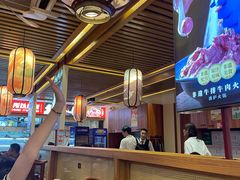 -沸炉重庆老火锅(军事博物馆店)