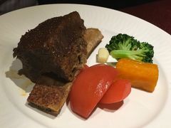 -王品牛排(郑州大卫城店)