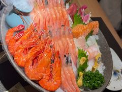 -德川家日本料理(顺义华联店)