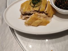 -老平安农家菜(平安店)