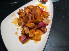 -嘉禾·悦享餐厅(八方汇店)