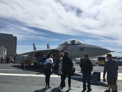 -中途岛号航空母舰博物馆