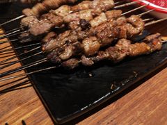 -KAOTOWN烤堂•烧烤(海汇港店)