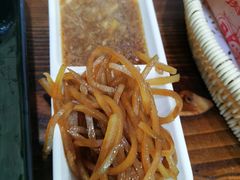 -张满意驴肉火烧(西四店)