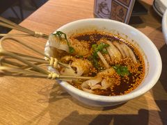 -太二酸菜鱼(永旺梦乐城店)