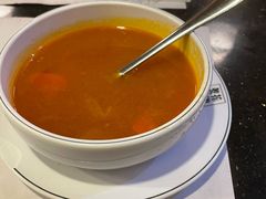 -花园餐厅(铜锣湾店)