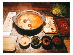 -滇池印象原生态火锅(南开大悦城店)