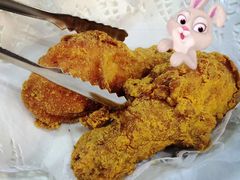 -Pelicana百利家炸鸡(江南西名店城店)