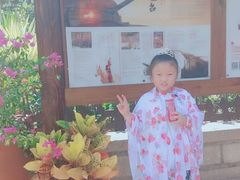 -胡里山炮台