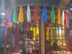 -蒙艾里民族传统菜蒙餐