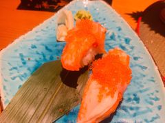 三文鱼寿司-有喜屋·深夜食堂(北京西路店)