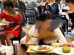 -万达瑞华酒店美食汇自助餐厅(楚河汉街店)