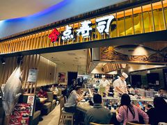 -合点寿司(美罗城店)