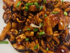 -阿明小菜·海鲜·上海菜(梅陇华理店)