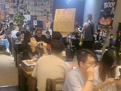 -破店肥哈·东北烧烤·夜宵(南山保利店)