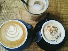 android_upload_pic-研途咖啡馆(健康路店)