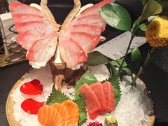 -蟹犇前•帝王蟹雪蟹(陆家嘴店)