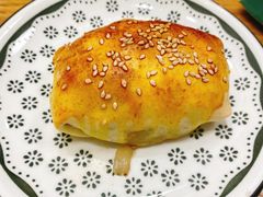 -雅克西食府(劲松店)