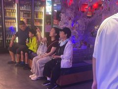 -山河屯铁锅炖鲜鹅·东北菜(开发区一店)