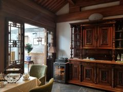 -北京古城老院厉晓麟精致菜