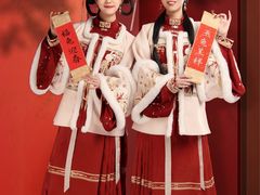-海马体照相馆(天津世纪都会店)