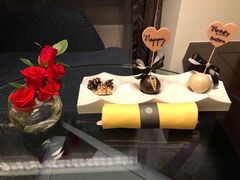 -西贡中心铂尔曼酒店