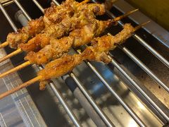 -天津乾毓德饭庄·清真传统炒菜·海鲜烧烤(咸阳路店)