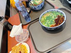 -有礼有面(知春路店)