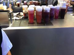 -喜茶(上海正大广场店)
