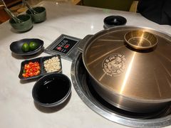 -狐狸爱上椰子鸡(滨江星光大道店)