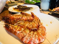 -赤坂亭·M9和牛烧肉·铁板烧(合肥万象城店)
