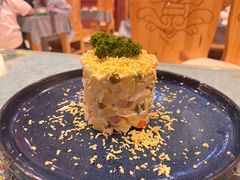 -卢布里西餐厅(总店)