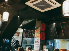 大堂-打酱油·非遗淮扬菜(瘦西湖梅岭店)