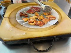 -阿昌白族石板烧(大理古城店)