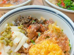 -李易面馆(树木岭店)