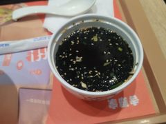 -吉野家(大连黑石礁富丽庭店)
