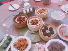 -龙的酒楼·手工早茶·顺德菜(近良路店)