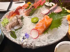 -昱匠·日本料理(金融街店)