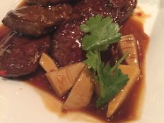 -天龙轩(香港丽思卡尔顿酒店)