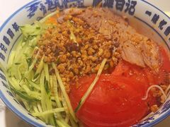 -雁滩白记·兰州牛肉面