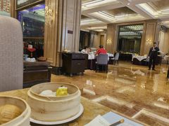 -星河湾半岛酒店-真粤中餐厅