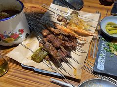 -半酌烧烤小酒馆(南京东路店)