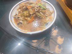-君霖海鲜私房菜(春柳店)