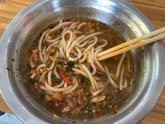 -路口村义和米粉店