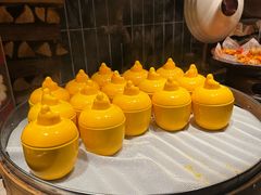 -奔海甄选·活鲜刺身铁板烧自助(太原里店)