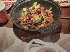 -山四砂锅(太原钟楼街店)