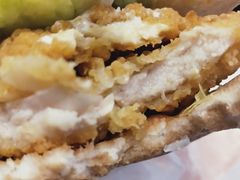 -汉堡王(北京三里屯购物中心)